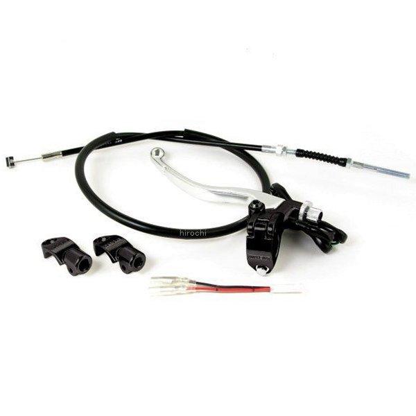 06-08-3016 SP武川 フロント ドラムブレーキ用 クイックレバー＆ブレーキケーブルセット(940mm) モンキー/ゴリラ