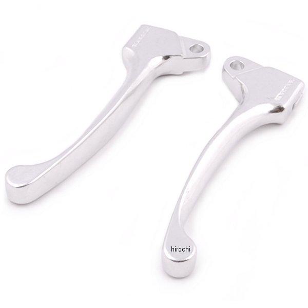 06-08-3020 SP武川 ハイパフォーマンスレバー バレル研磨 モンキー・ゴリラ/CD50