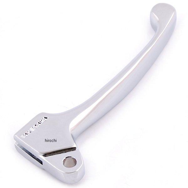 06-08-3023 SP武川 ハイパフォーマンスレバー ブレーキ クロムメッキ スーパーカブ リトルカブ ダックス