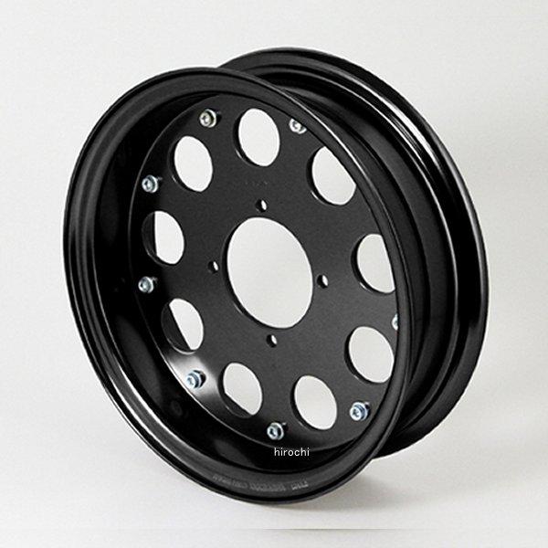 06-09-0217 SP武川 アルミホイールハーフSET BK10 'モンキー