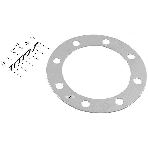 06-09-1308 SP武川 ホイールスペーサー1MMモンキー
