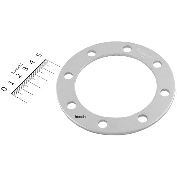 06-09-1309 SP武川 ホイールスペーサー3MMモンキー