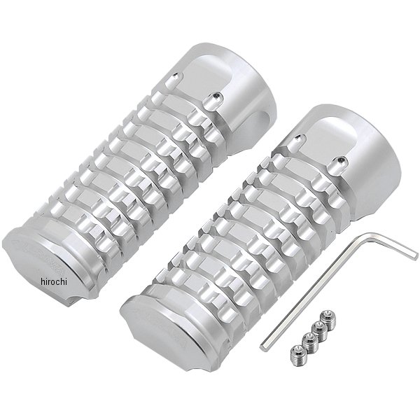 06-13-0052 SP武川 ビレットアルミステップキット