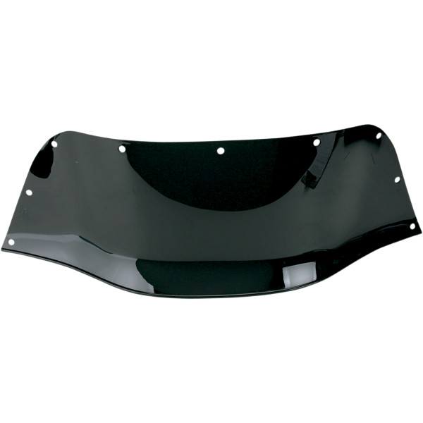 06-457-10 キンペックス Kimpex ウインドシールド 6インチ(152mm) Ski-Doo 黒