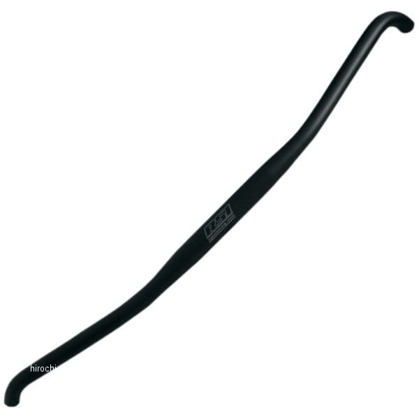 0601-0858 TB-R-BLK レースショップ Race Shop ハンドルバー レース ベンド