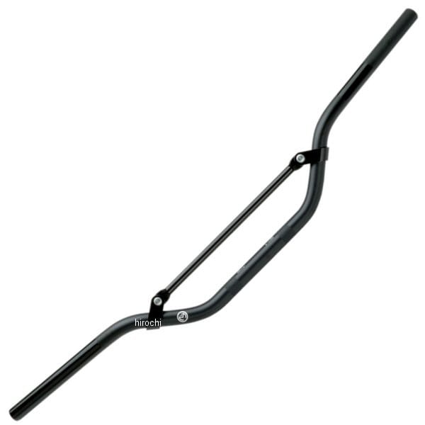 0601-1730 ムースレーシング MOOSE RACING ハンドルバー YFZ450 黒