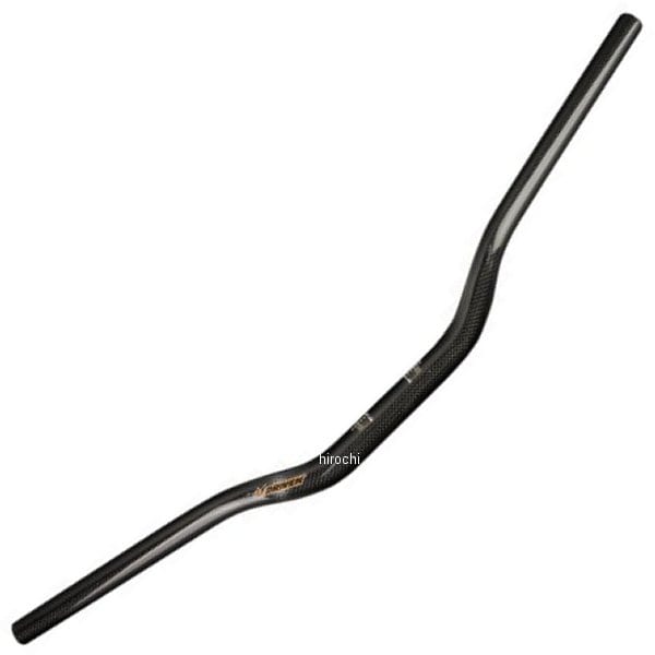 0601-2431 DCM-SBK1 ドリブン DRIVEN 1.125インチ ハンドルバー 4.5インチ SBKバー カーボン