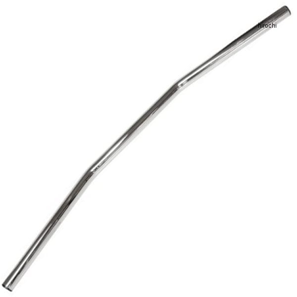 0601-2610 L23-12560 エムゴ EMGO 7/8インチ ドラッグ ハンドルバー クローム