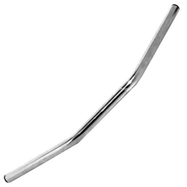 0601-3293 07-92420 エムゴ EMGO 1インチ ハンドルバー Drag Bar クローム