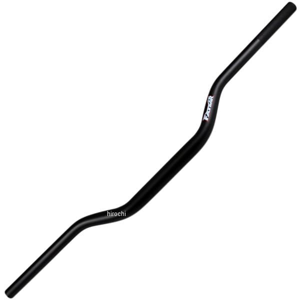 0601-4083 828-50-BK レンサル RENTHAL FATBAR STREET 828-50-BK