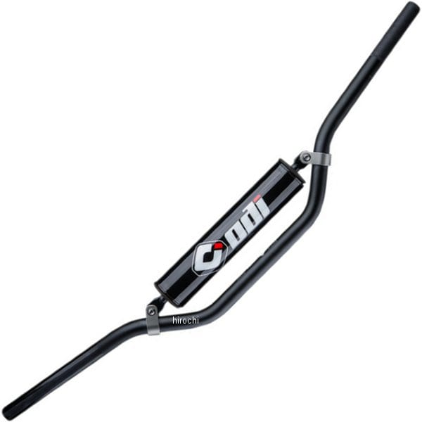 0601-4136 H702MXB オーディーアイ ODI 22mm ハンドルバー McGrath