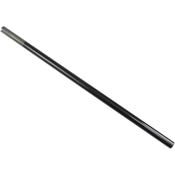 0601-4161 DRAG 1インチ ハンドルバー Stick スタイル 黒(つや有り)