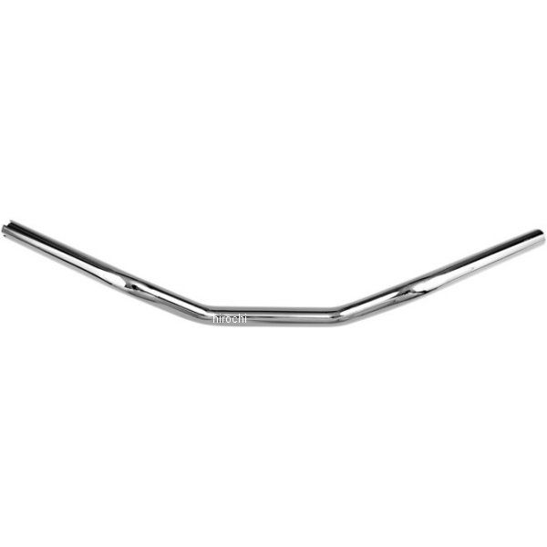 0601-4169 DRAG 1インチ ハンドルバー Superbar クローム