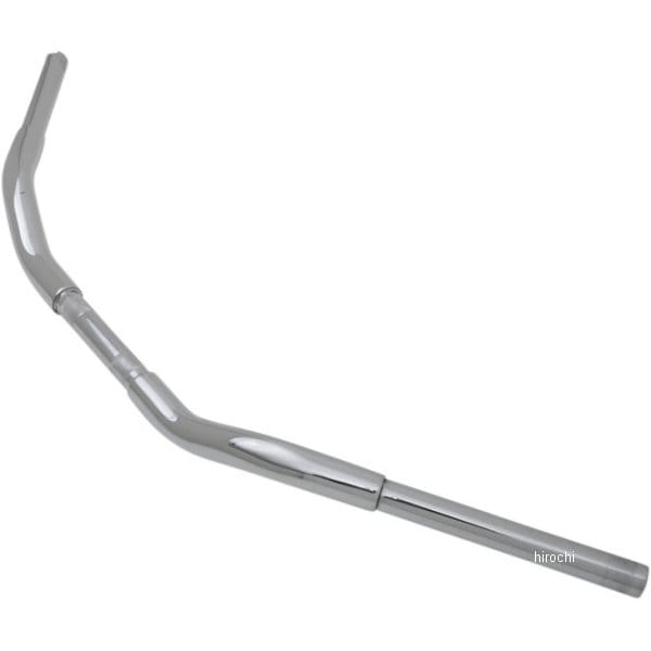 0601-4598 LA-7303-00 LAチョッパーズ LA Choppers 1.25インチ ハンドルバー Classic クローム