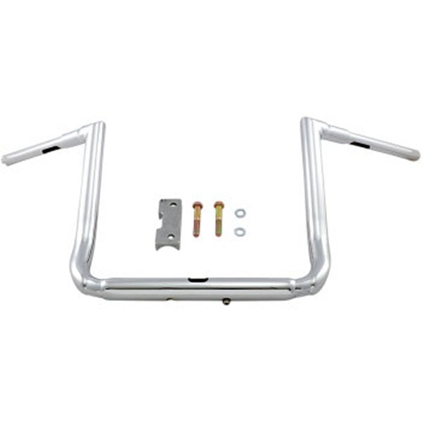 0601-4624 LA-7365-14 LAチョッパーズ LA Choppers 1.5インチ ハンドルバー グランデ 14インチ FLHT クローム