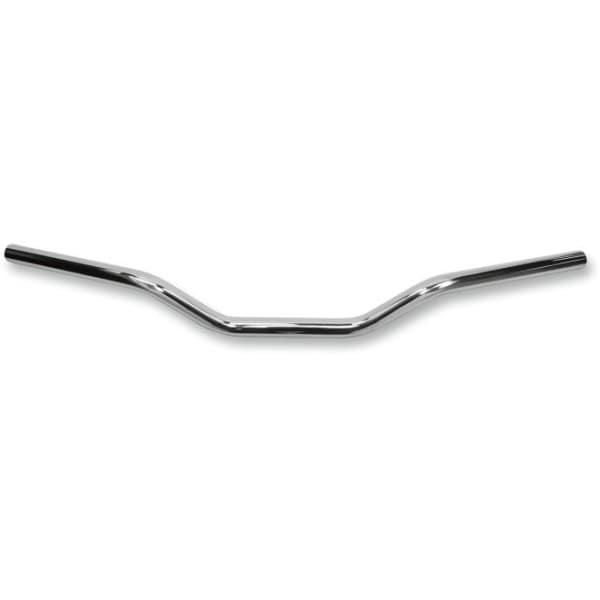 0601-4664 トッドサイクル Todd's Cycle 1インチ ハンドルバー MOTO ポリッシュ