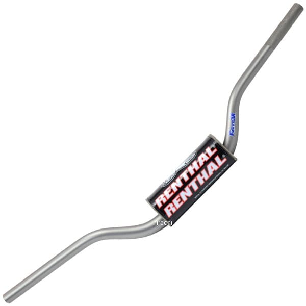 0601-4948 602-01-TT レンサル RENTHAL HANDLEBAR FATBAR 602 TT