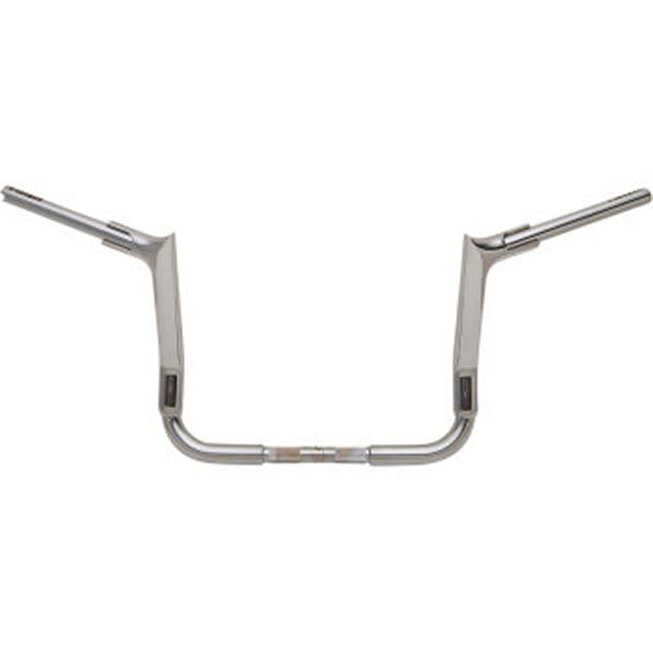 0601-5259 805012 ファットバガーズ Fat Baggers 1.5インチ ハンドルバー Point Top 12インチ 14年以降 FLHT クローム
