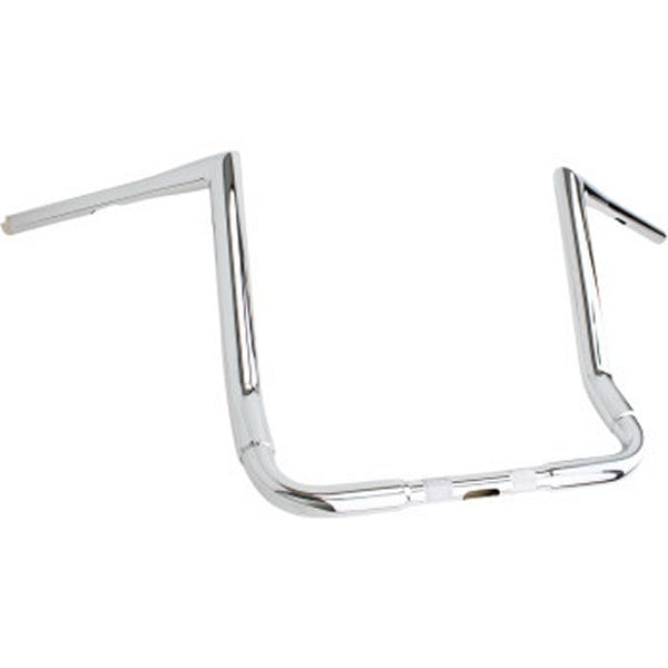 0601-5346 300614 クロームワークス Khrome Werks 1.5" ハンドルバー Buck 14インチ 08年以降 FLH クローム