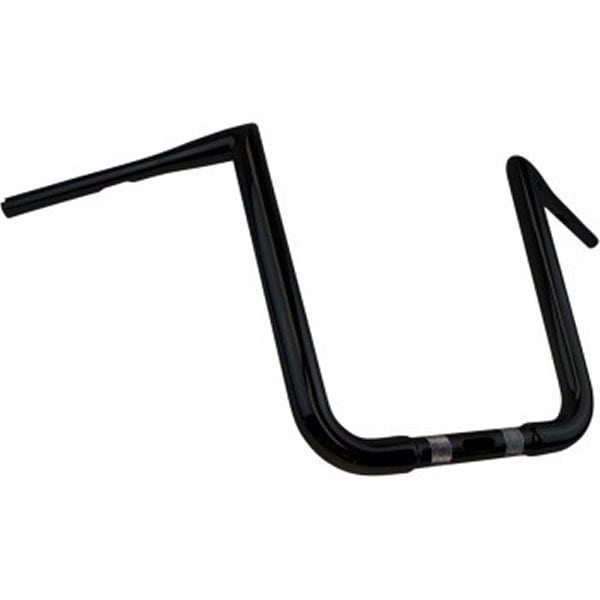 0601-5355 300724 クロームワークス Khrome Werks 1.5インチ ハンドルバー Buck 14インチ 15年以降 FLT 黒