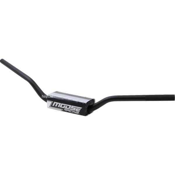 0601-5558  ムースレーシング MOOSE RACING HANDLEBAR AL CR 1 1/8 BK