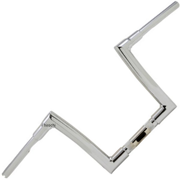 0601-5728  トッドサイクル TODD'S CYCLE HANDLE BAR1.5STRPC10 RG15