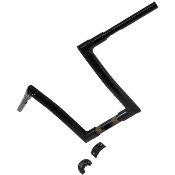 0601-5731  トッドサイクル TODD'S CYCLE HANDLE BAR1.5STRPB12 RG15