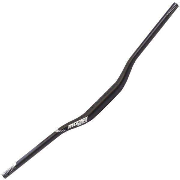 0601-5737 ムースレーシング MOOSE RACING ハンドルバー 35 30mm 黒