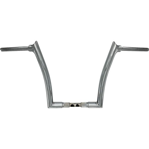 0601-5778 ファットバガーズ FAT BAGGERS ポインテッドトップハンドルバー 21年-22年 ハーレー FLTRXS 1.5" 14" クローム
