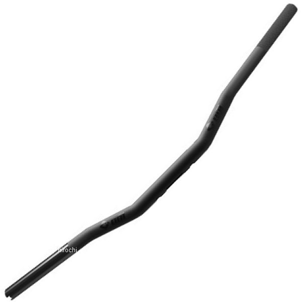 0601-5897 オーディーアイ ODI Vツインハンドルバー 黒