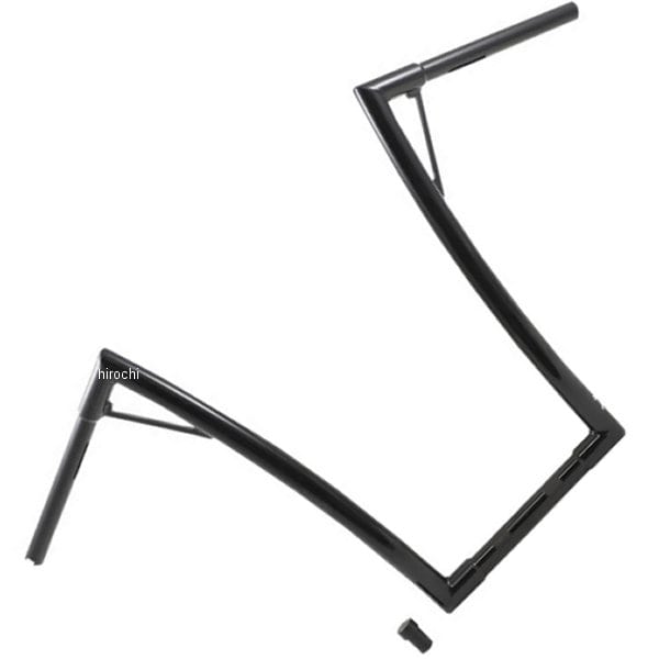 0601-5940 バーリーブランド BURLY BRAND HANDLEBAR LOUIE 19 BLK