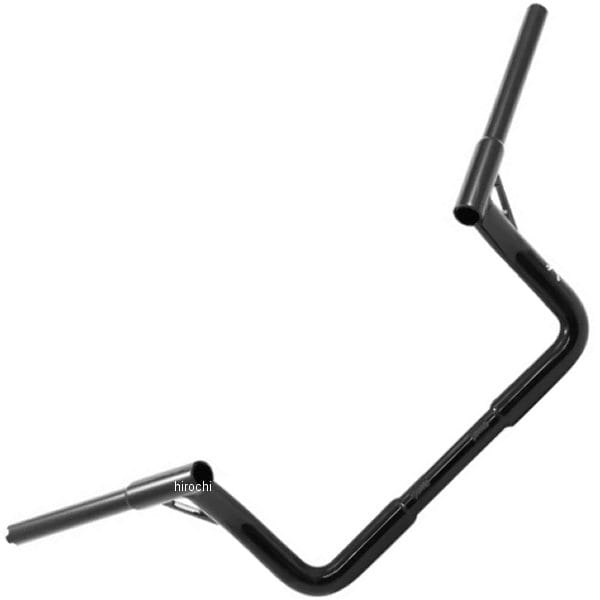 0601-5949 バーリーブランド BURLY BRAND HANDLEBAR LOUIE B 8 BLK