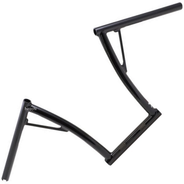 0601-5952 バーリーブランド BURLY BRAND HANDLEBAR VIEJO 13 BLK
