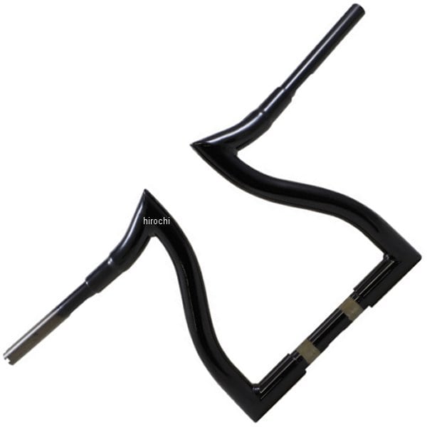 0601-5966 LAチョッパーズ LA Choppers H-BAR HMMRHD 12B BIG TWIN