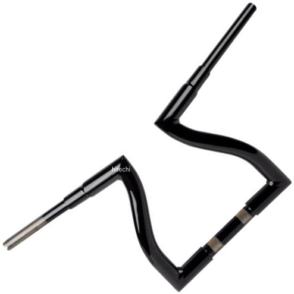 0601-5972 LAチョッパーズ LA Choppers H-BAR THRSHR 12B BIG TWIN