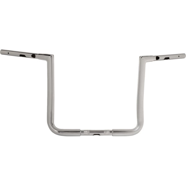 0601-6532 トッドサイクル TODD'S CYCLE ハンドルバー 1.25" 13" CHR FLHXSE FLHX