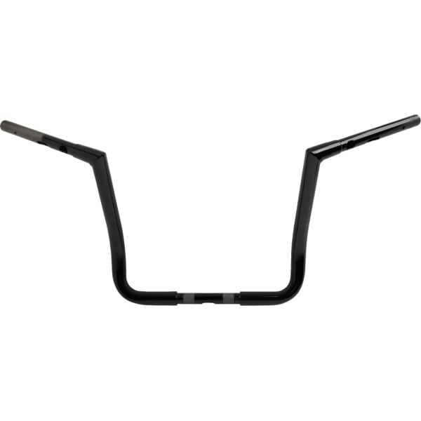 0601-6533 トッドサイクル TODD'S CYCLE ハンドルバー 1.25" 13" ブラック FLHXSE FLHX