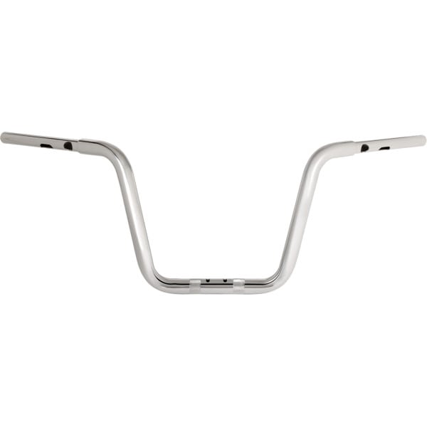 0601-6556 DRAG Specialties ドラックスペシャリティーズ ハンドルバー 1.25" 12" クローム FLTRXSE, FLTRX
