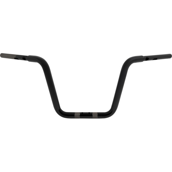 0601-6557 DRAG Specialties ドラックスペシャリティーズ ハンドルバー 1.25" 12" ブラック FLTRXSE, FLTRX