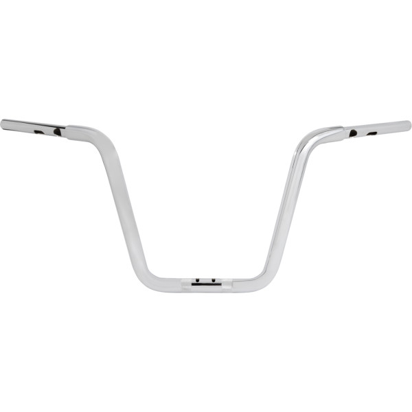 0601-6558 DRAG Specialties ドラックスペシャリティーズ ハンドルバー 1.25" 14" クローム FLTRXSE, FLTRX