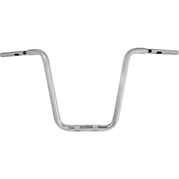 0601-6560 DRAG Specialties ドラックスペシャリティーズ ハンドルバー 1.25" 16" クローム FLTRXSE, FLTRX