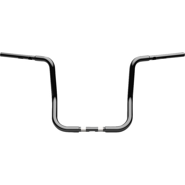 0601-6596 LAチョッパーズ LA Choppers ハンドルバー TWIN ROUNDS 1.25 14B 24年以降 FLH