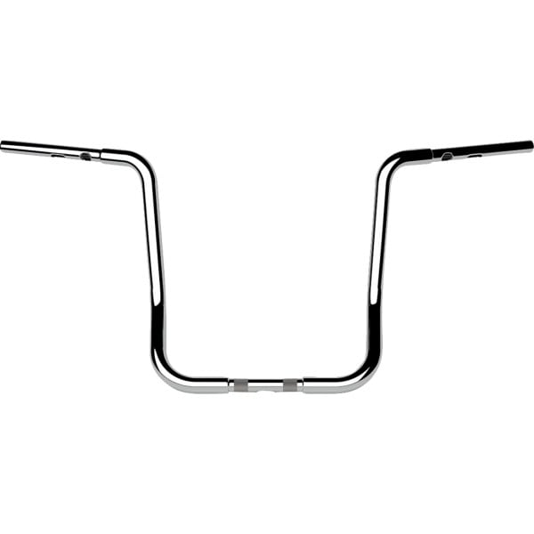 0601-6597 LAチョッパーズ LA Choppers ハンドルバー TWIN ROUNDS 1.25 16C 24年以降 FLH