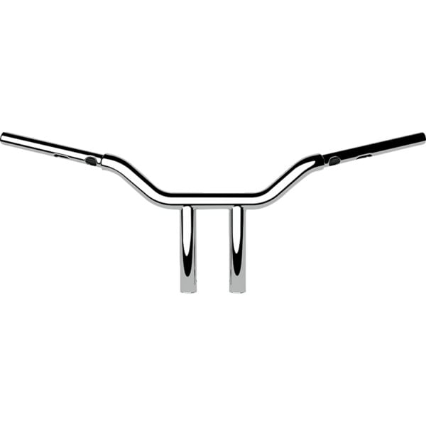 0601-6617 LAチョッパーズ LA Choppers ハンドルバー 1PC KAGEFIGHTER 1.25 10C 24年以降 FLTR