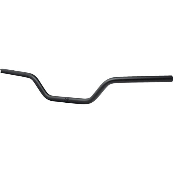 0601-6871 KODLIN USA ハンドルバー TRACKBAR 1" TBW ブラック