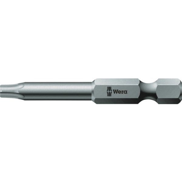 060136 693-5355 Wera社 Wera 867/4Z トルクスビット TX27X50