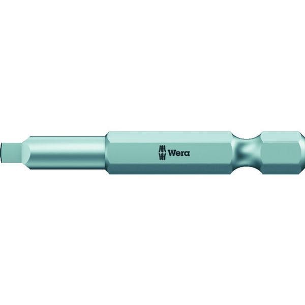 060149 411-8863 Wera社 Wera 868/4BTZ ビット 3