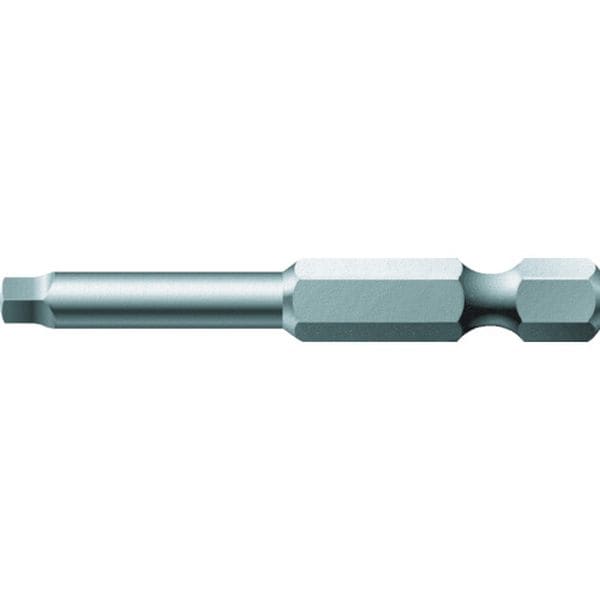 060165 411-8880 Wera社 Wera 868/4 ビット 2X50