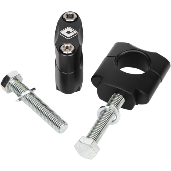 0603-0647 H71BMB ODI オーディーアイ ハンドルバーマウント クランプ 22mm-29mm