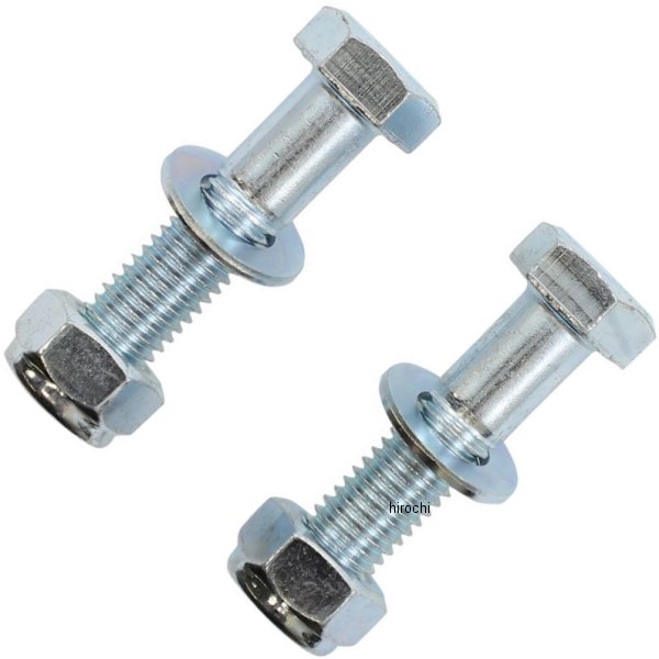 0603-1079 オーディーアイ ODI ハンドルクランプ ボルトキット 50mm シルバー